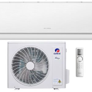 gree klima uređaj cosmo regular gwh12awcx dk6d inverter